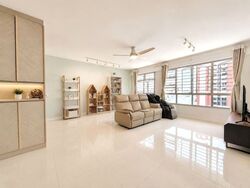 Blk 228B Ang Mo Kio Court (Ang Mo Kio), HDB 5 Rooms #565599951